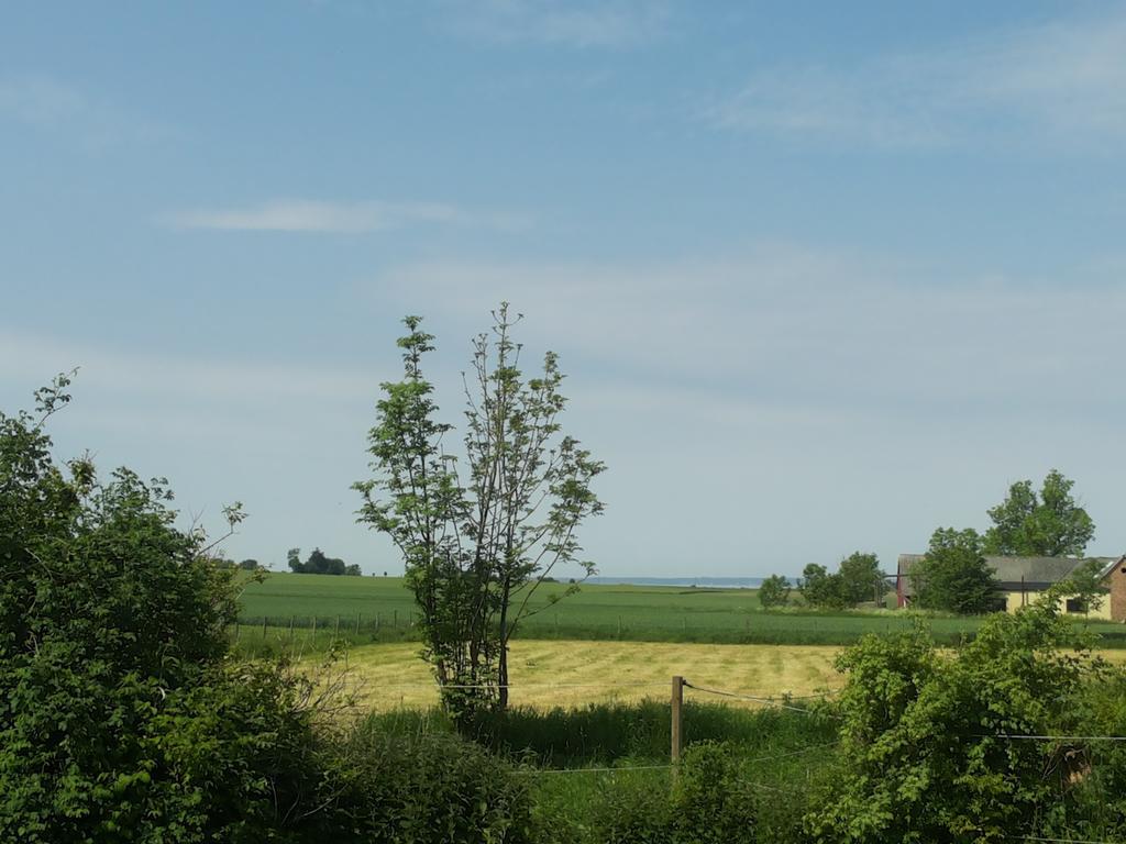 Laegenhet Lillisgarden Vendégház Vallåkra Kültér fotó